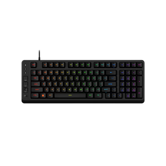 HyperX Eve 1800 - Gaming Keyboard (B7JE0AA)