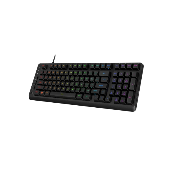 HyperX Eve 1800 - Gaming Keyboard (B7JE0AA)
