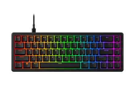 HyperX Alloy Origins 2 65 - Gaming Keyboard (B4QS3AA)