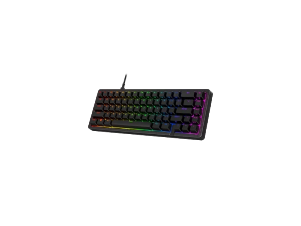 HyperX Alloy Origins 2 65 - Gaming Keyboard (B4QS3AA)