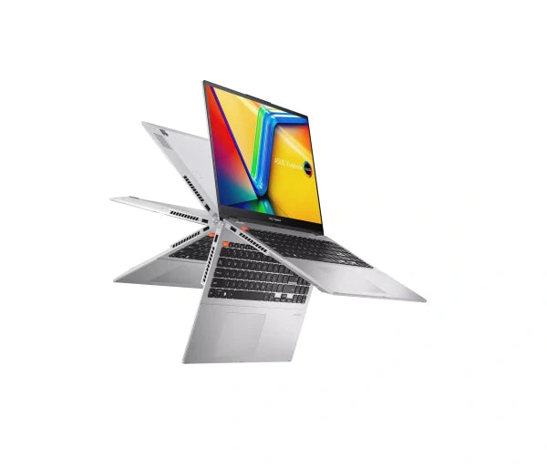 Asus VivoBook TP3604VA-SB51T (Flip) (Silver)
