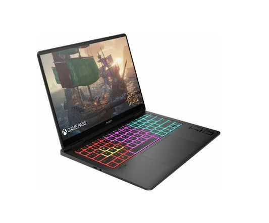 HP Omen Transcend 14-fb1013dx (Black)