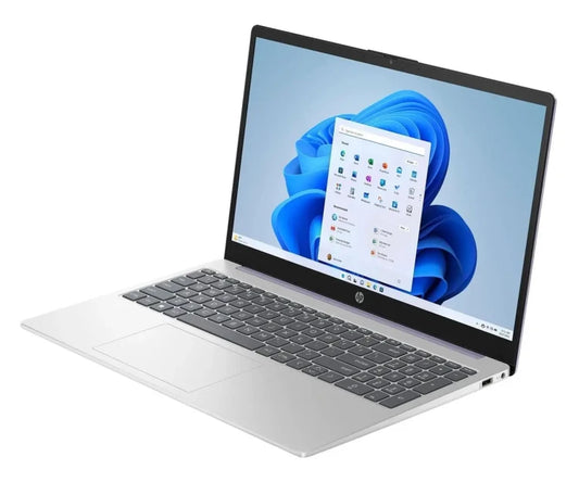 HP Laptop 15-fc0072ci (A19WCEA)