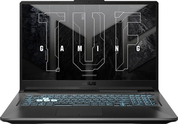 Asus TUF Gaming A17 FA706NFR-HX017