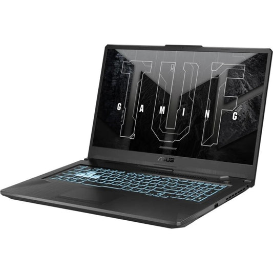 Asus TUF Gaming A17 FA706NFR-HX017