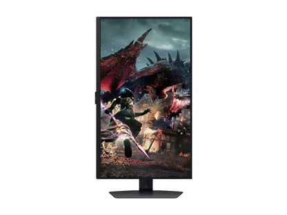 Samsung Odyssey G5 32" LS32DG502EIXCI