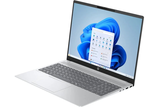 HP OmniBook 5 16-ag1070wm Silver Metal 16.0" FHD+ (Ryzen AI 7 350 / 16GB / 512GB / Radeon 860M)