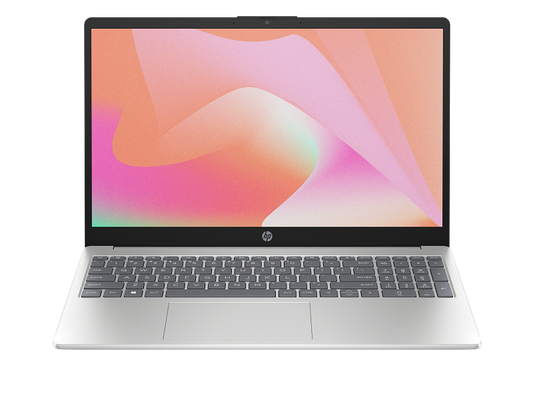 HP Laptop 15-FC0130NIA (R3 7320U/4GB/256GB)