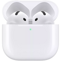 Apple AirPods 4 with Active Noise Cancellation.