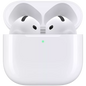 Apple AirPods 4 with Active Noise Cancellation.