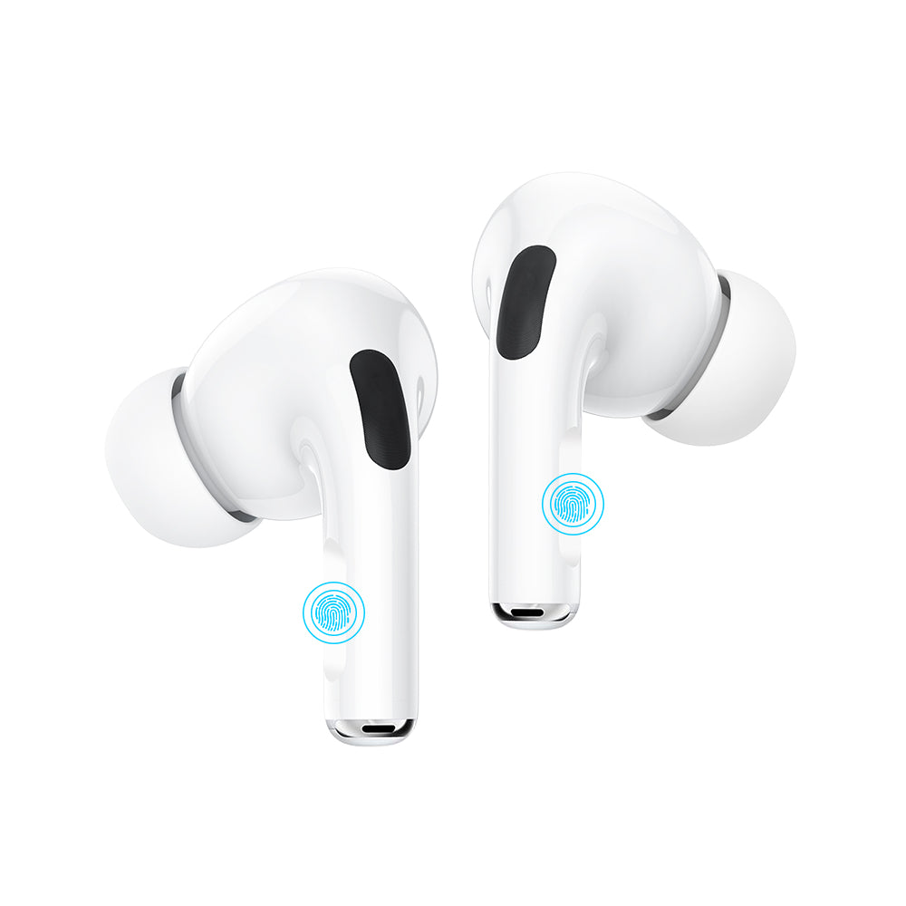 Наушники-вкладыши HOCO EW04 TWS 