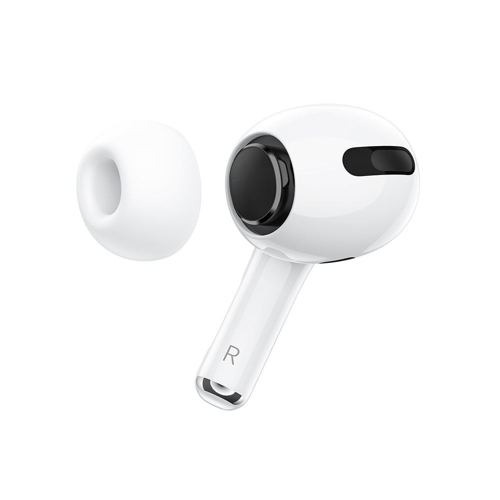 HOCO EW04 Plus TWS Bluetooth 5.1 Earbuds with USB-C Charging.