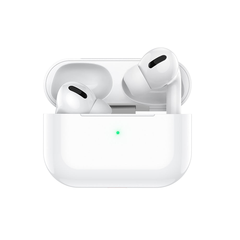 HOCO EW04 Plus TWS Bluetooth 5.1 Earbuds with USB-C Charging.