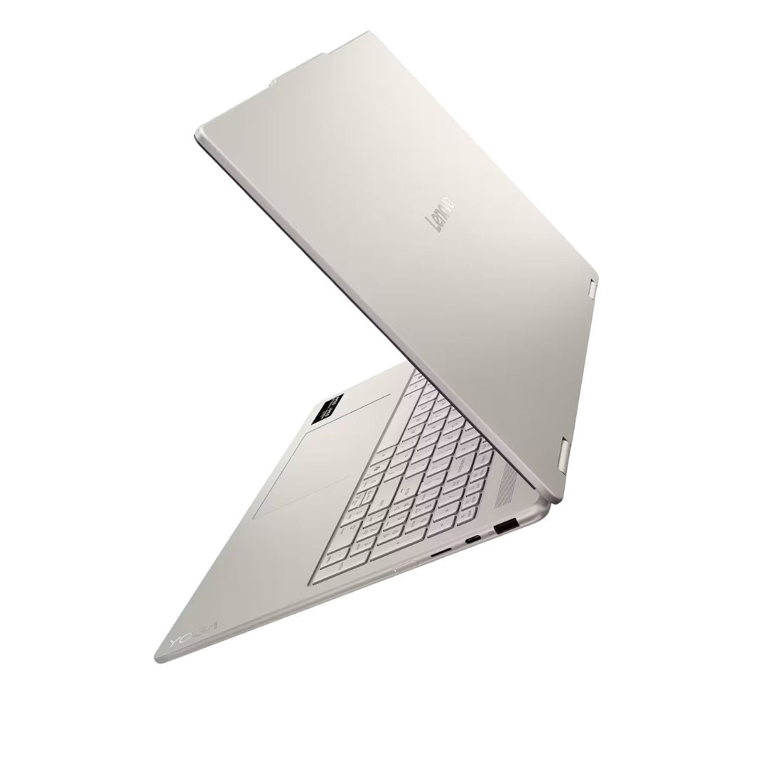 Lenovo Yoga 7 16AKP10    (Flip)