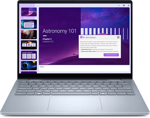 Dell 14 Plus 2 in 1 DB04250     (Flip)