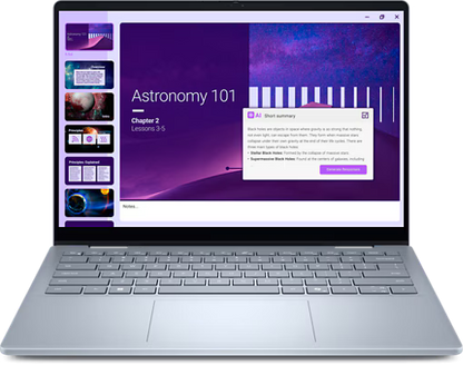 Dell 14 Plus 2 in 1 DB04250     (Flip)