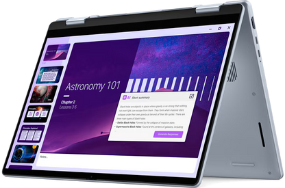 Dell 14 Plus 2 in 1 DB04250     (Flip)