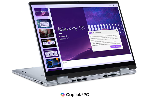 Dell 14 Plus 2 in 1 DB04250     (Flip)