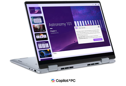 Dell 14 Plus 2 in 1 DB04250     (Flip)