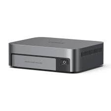 UGREEN NASync DXP480T Plus All-Flash NAS (25892) | Intel i5 10GbE SSD Enclosure