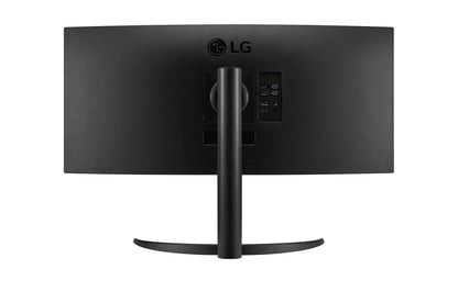 LG UltraWide 34WP75CP-B մոնիտոր