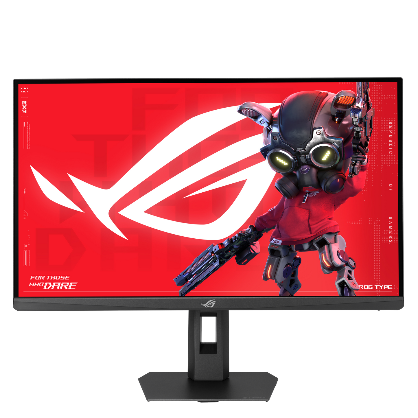 Asus XG27ACMES