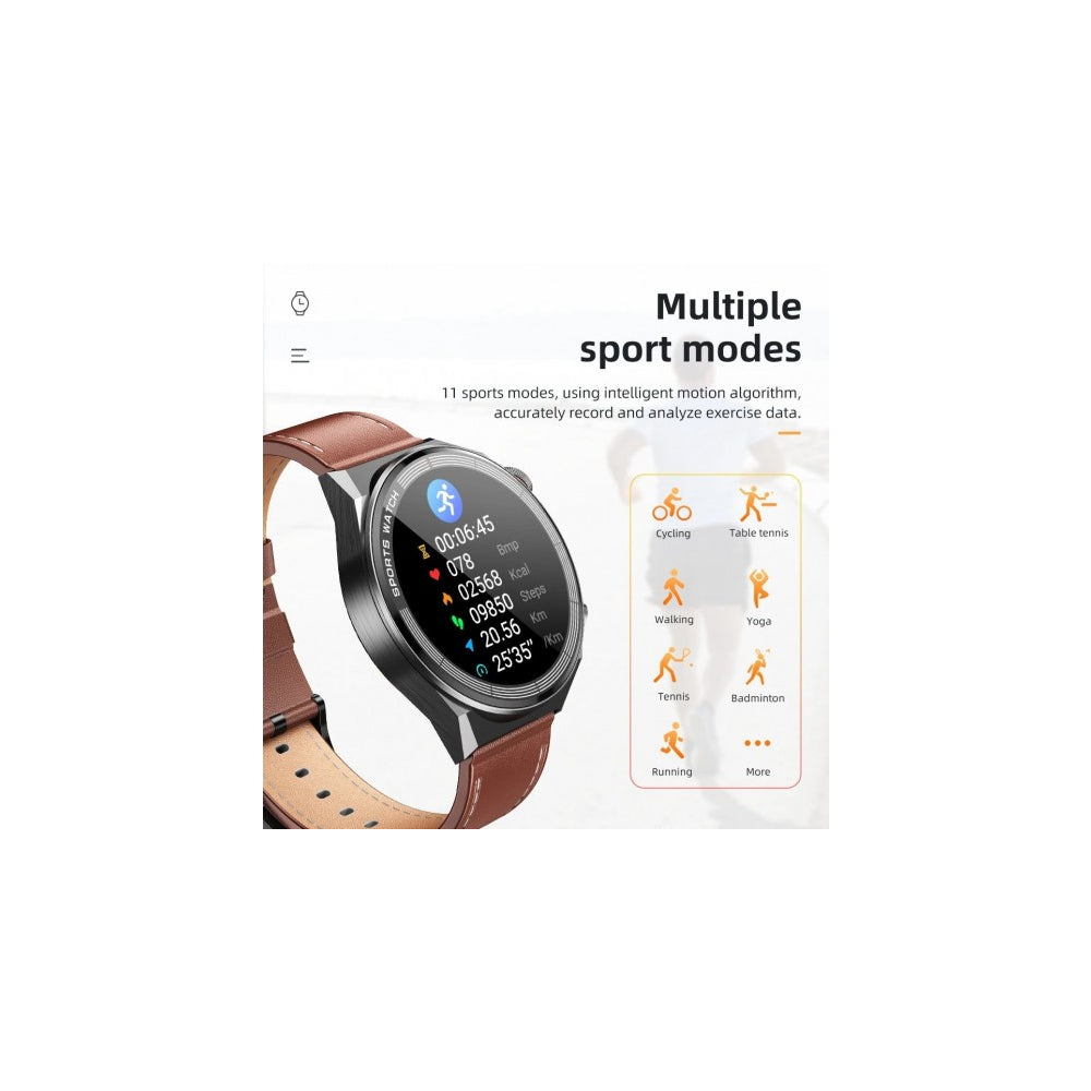 Smart Watch HOCO Y11