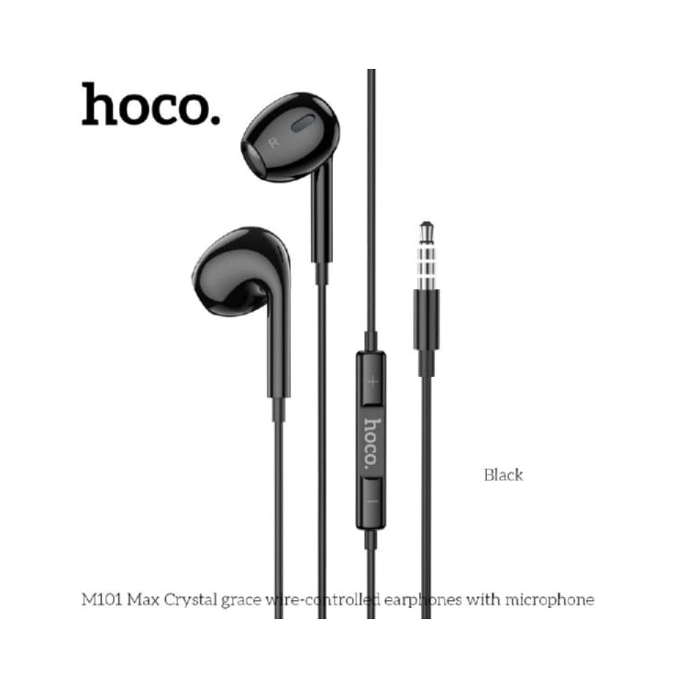 HOCO M101 MAX ականջակալներ