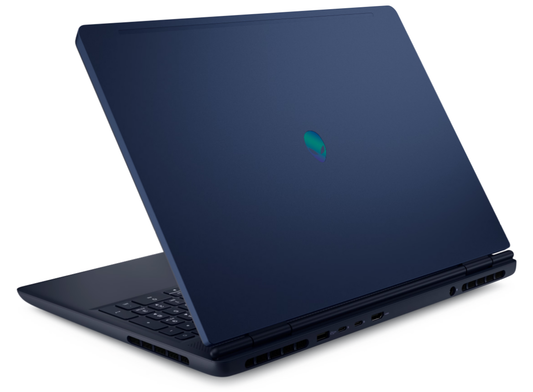 Dell Alienware 16 Aurora (Blue)