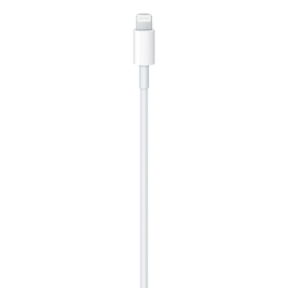 USB-C to Lightning