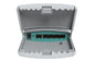 MIKROTICK CRS105-5S-FB FiberBox QCA8511 400 MHz 128 MB FLASH