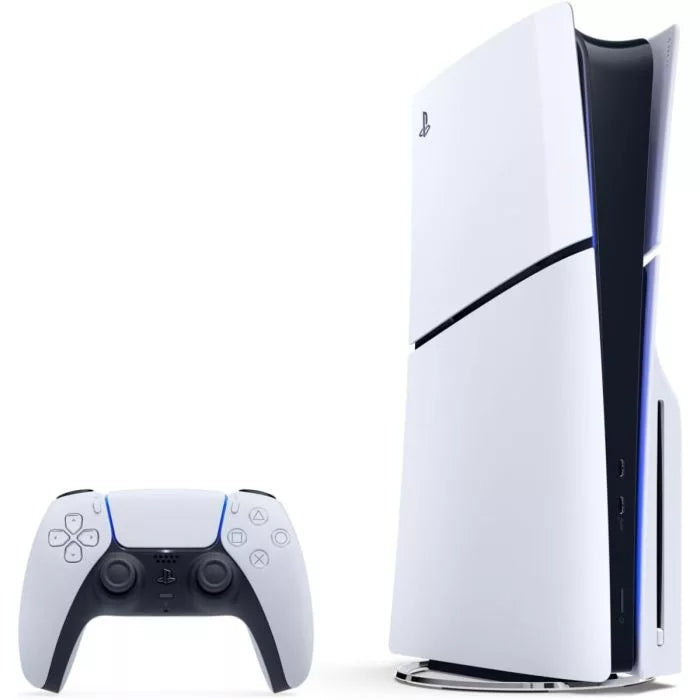 Sony PS5 Slim (EU) Disc