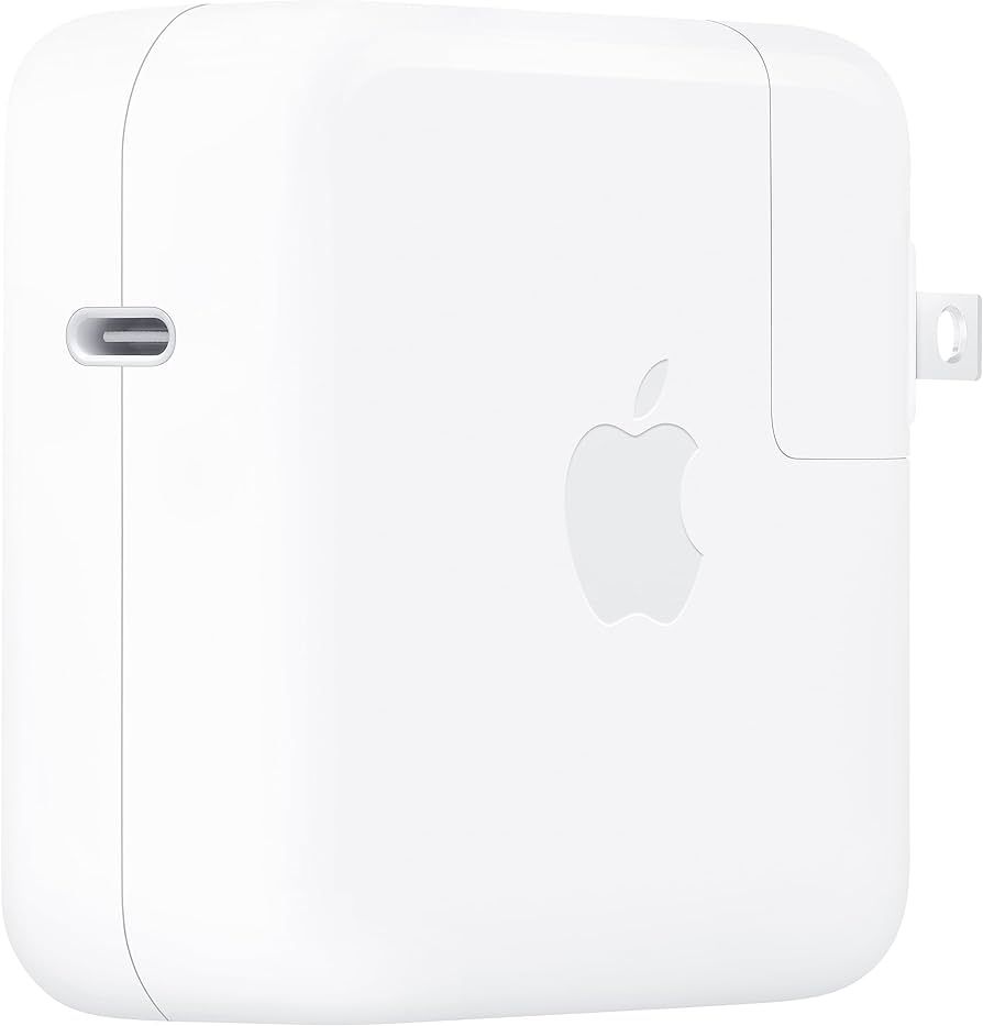 USB-C MacBook Power Adapter 70W