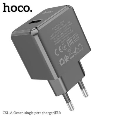 USB լիցքավորիչ HOCO CS11A 2.1A