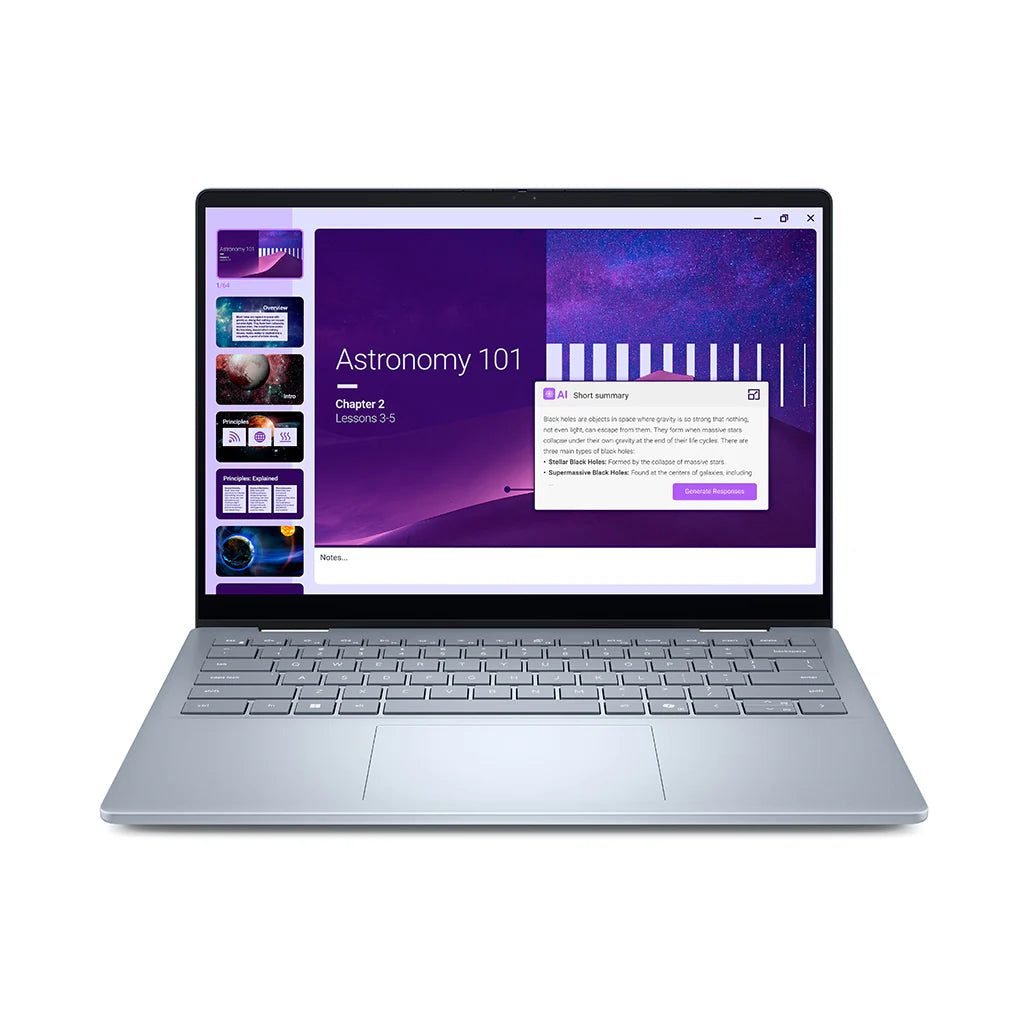 Dell 14 Plus 2 in 1 DB04250     (Flip)