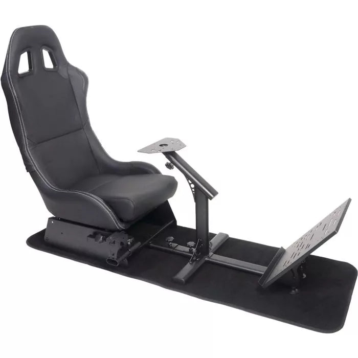 PS Racing Simulator Seat