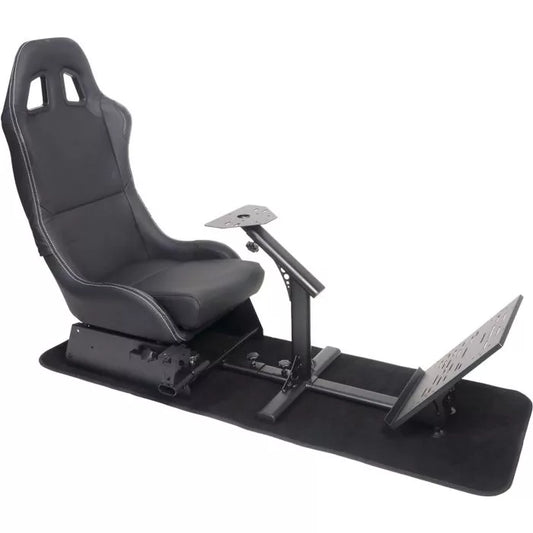 PS Racing Simulator Seat