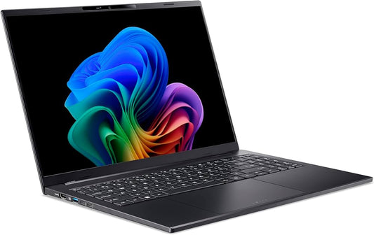 Acer Swift Go 16 AI SFG16-A71T - 16GB (Black)
