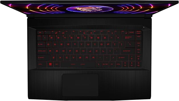 MSI	THIN GF63