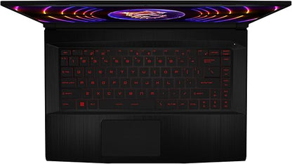 MSI	THIN GF63