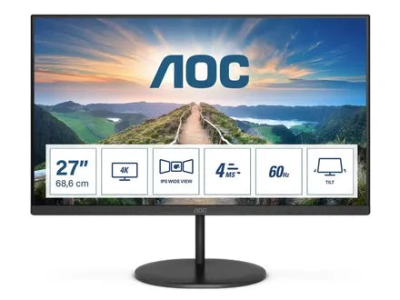 AOC U27V4EA մոնիտոր