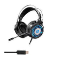 HP Gaming Headset H120G