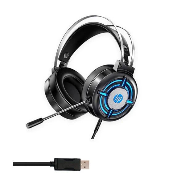 HP Gaming Headset H120G