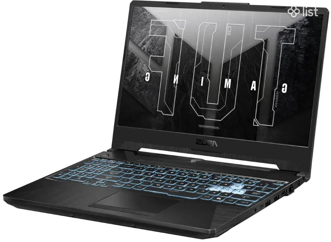 Asus TUF FA506N