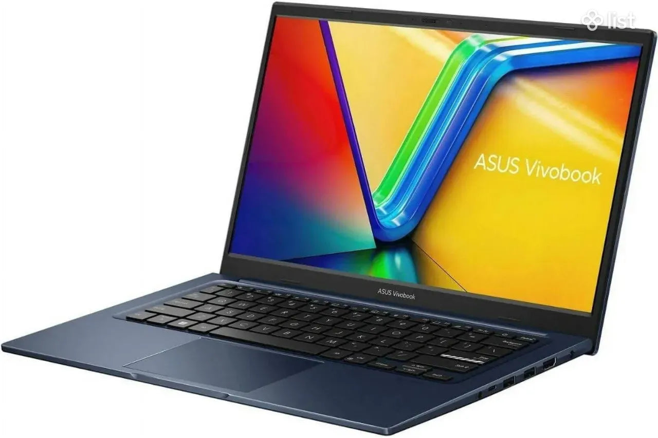 Asus VivoBook X1404VA-I712512