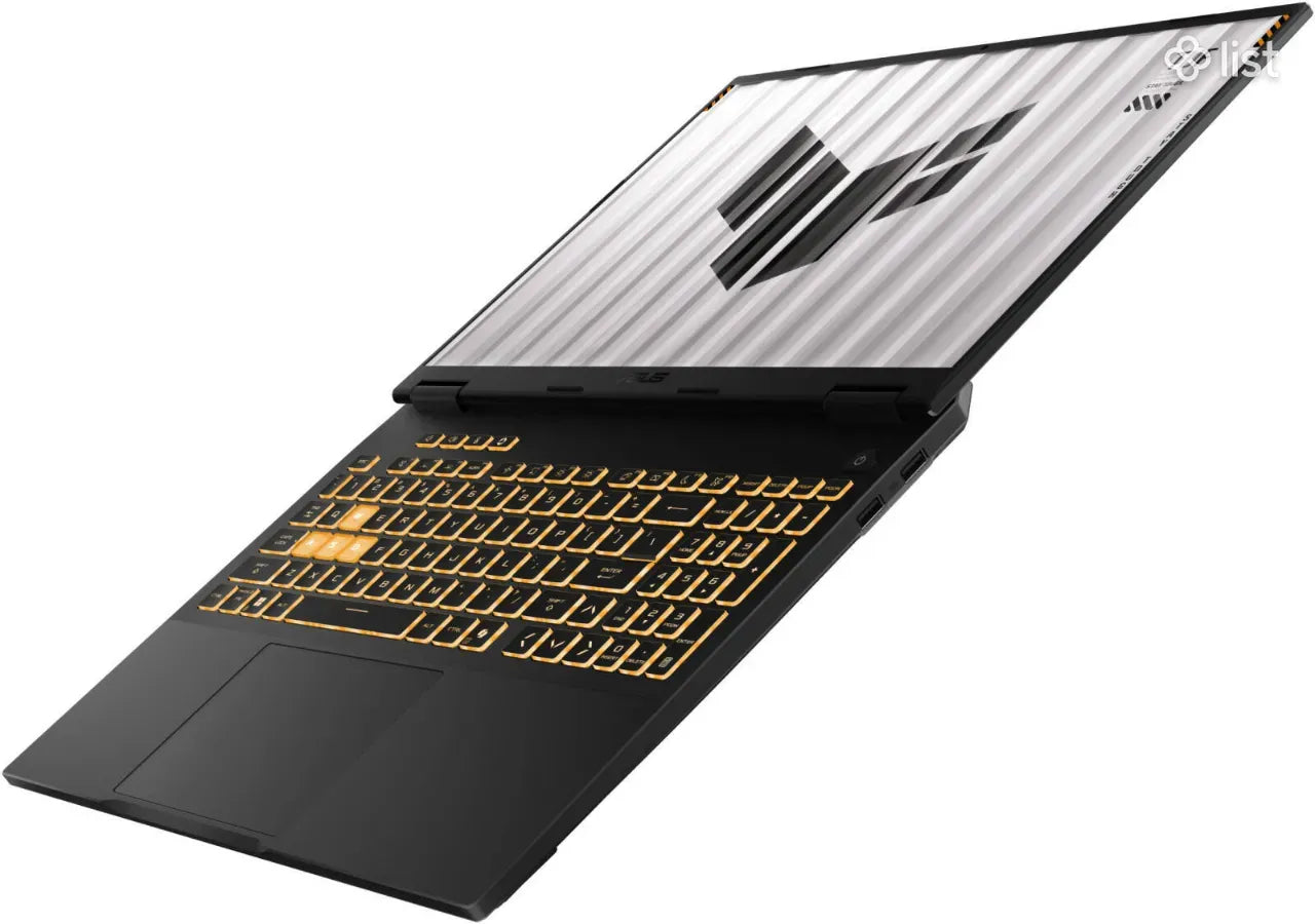 Asus Tuf FX608JPR-WH74