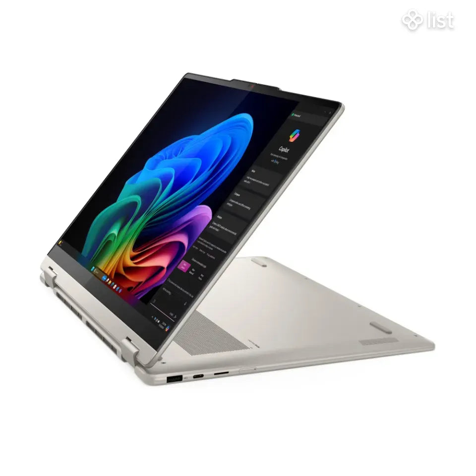 Lenovo Yoga 7 16AKP10    (Flip)
