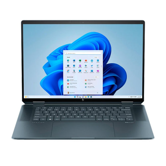HP Specter x360 16-aa0002ci | 16" | 2.8K OLED | Intel Core Ultra 7 155H | 32GB | 1TB