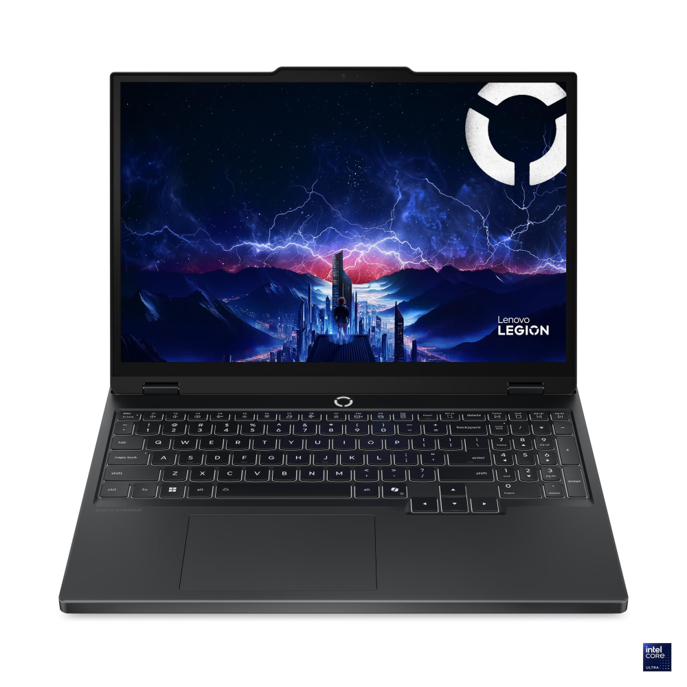Lenovo Legion 5 15IAX10 | 15.1" | 2.5K 165Hz | Intel Core Ultra 7 255HX | RTX 5070 | 16GB | 1TB