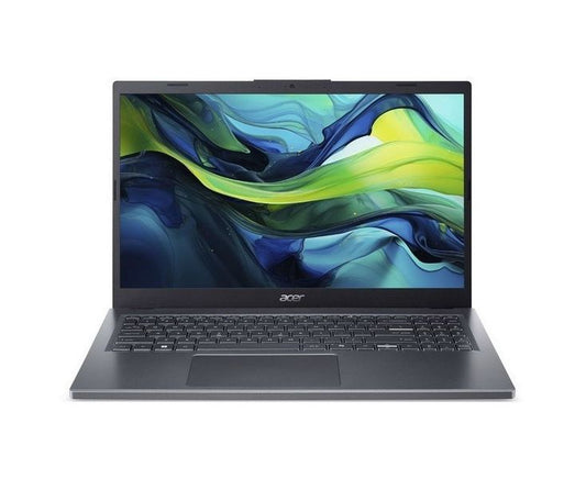 Acer Aspire 15 A15-51M (Gray)